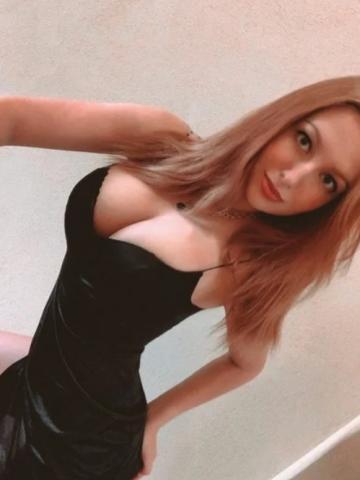 Анкета проститутки Олеся, 23 года